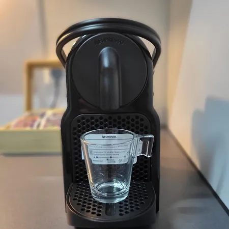 3br - Am Theater Apartmán