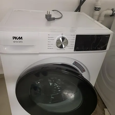 3br - Am Theater Apartmán *