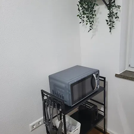 Apartment 3br - Am Theater *