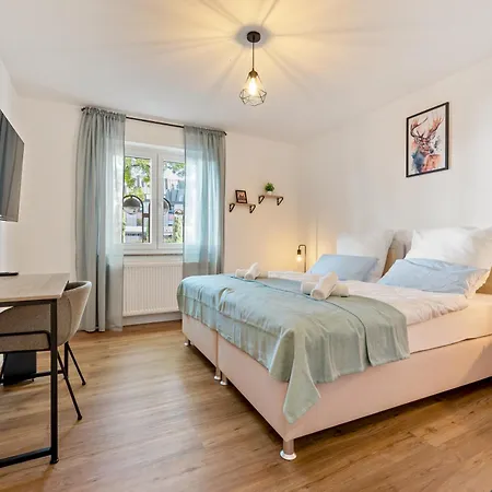 3br - Am Theater