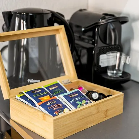 3br - Am Theater Apartmán