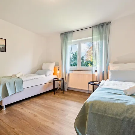 3br - Am Theater * Heilbronn