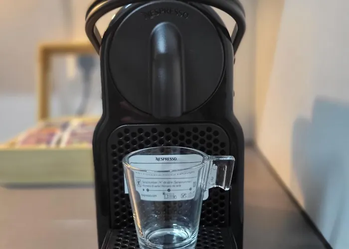 3br - Am Theater Apartmán