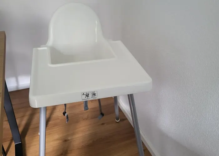 Apartmán 3br - Am Theater Heilbronn