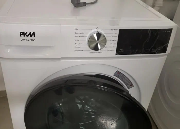 3br - Am Theater Apartmán *