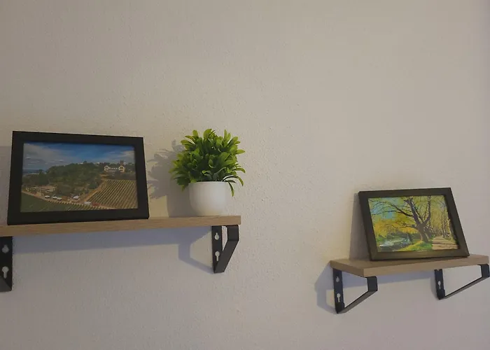 3br - Am Theater Apartmán *