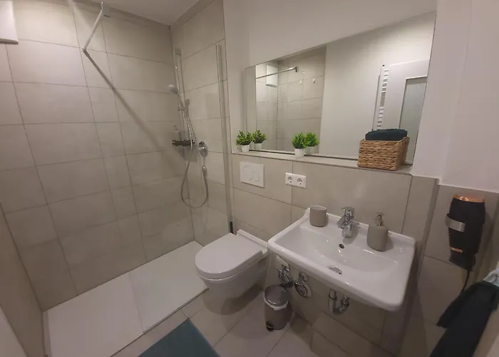 3br - Am Theater Apartmán