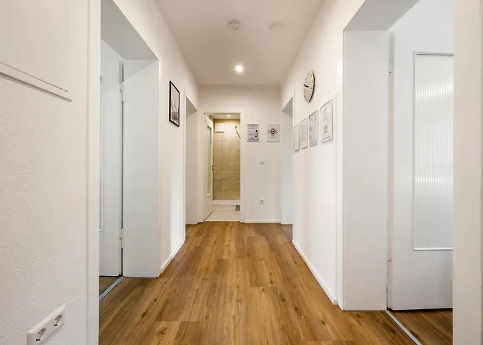 3br - Am Theater Apartmán