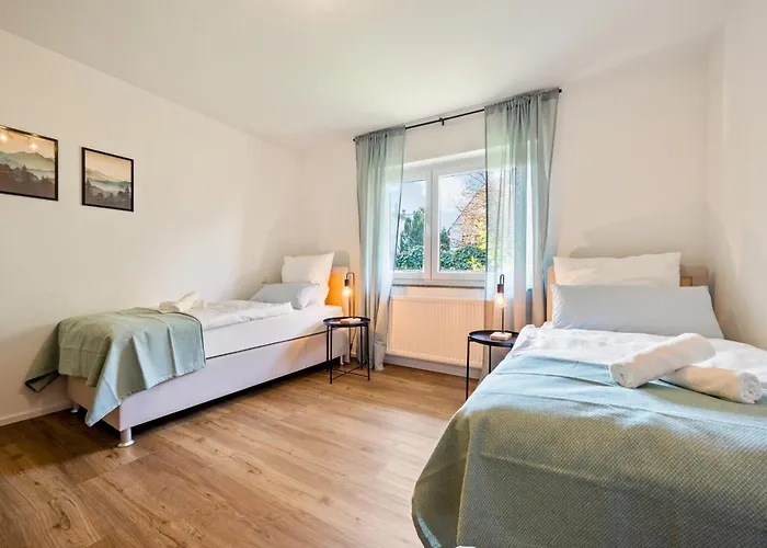 3br - Am Theater * Heilbronn